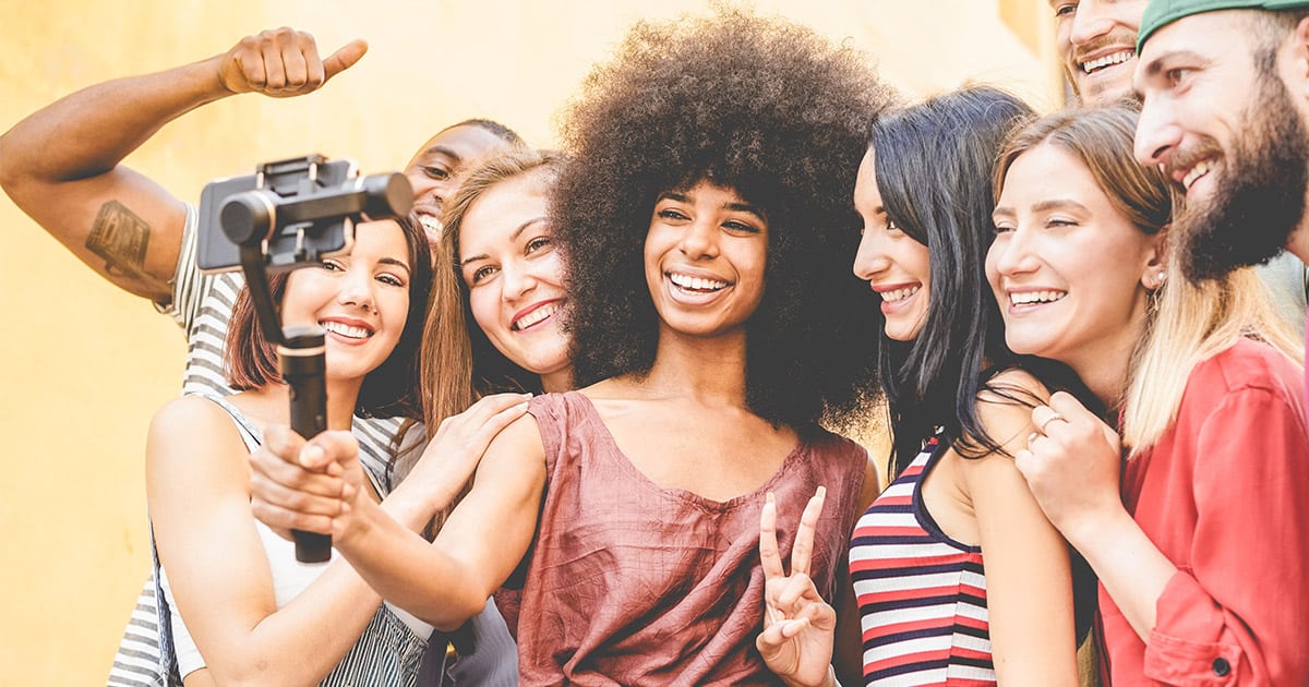 SOSYAL MEDYADA ŞİMDİ ETKİLEŞİM ALMA VAKTİ!